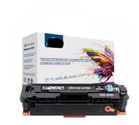 MCUXMVUMI CRG-054H CARTRIDE DE Toner BLANCE Compatible avec IMAMECLASS MF644CDW MF642CDW LBP622CDW MF641CW MF640C CRG054 Série(CRG-054H 3K)