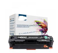 MCUXMVUMI CRG-054H CARTRIDE DE Toner BLANCE Compatible avec IMAMECLASS MF644CDW MF642CDW LBP622CDW MF641CW MF640C CRG054 Série(CRG-054 1.5K)