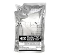 MCUXMVUMI Dye Subilation Ink Pack T741X T7411 T7412 T7413 T7414 Compatible avec F6000 F7000 F6070 F6080 F6280 F7070 F6200 F7200 F6270(HDK)