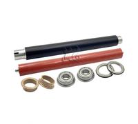 MCUXMVUMI Ensemble de Kits de Maintenance de l'unité de Fusion Compatible avec KM6030 8030 Taskalfa 620 820 Pièces de copions à roulement à Rouleaux à Rouleau à Basse Pression supérieure(1Set 5PCS)
