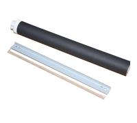 MCUXMVUMI Ensemble de Nettoyage et de rénovation du Tambour OPC Compatible avec Les modèles compatibles FS2020 FS3920 FS3925 FS4025 FS1940 FS2000 FS3900 FS4000 FS4020