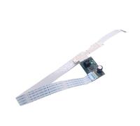 MCUXMVUMI Ensemble d'unité de Chariot 10pcs Compatible avec Deskjet 1000 1010 1050 1051 1055 1510 1512 2000 2010 2050 2060 2510 2540 3000 3050