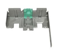 MCUXMVUMI Guide du Papier arrière Compatible avec ML-5510 ML-6510 4510 4512 Pièces de Cassettes JC90-01050B