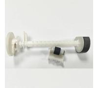 MCUXMVUMI Kit de Rouleau de ramassage d'imprimante Compatible Compatible avec Les modèles L3100 L3110 L3115 L3116 L3117 L3118 L3119 L3106 Papier d'alimentation en Caoutchouc d'alimentation