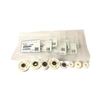 MCUXMVUMI Kit d'équipement d'alimentation en Papier Compatible avec MP9002 MP7500 7502 6002 9002 8000 8001 9001 7503 9003 2060 1060(5set)