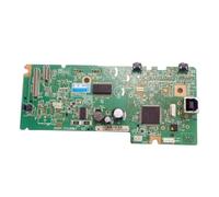 MCUXMVUMI L130 Formatter Logic Board Compatible avec L130 L301 L313 L310 Imprimante Boîte à imprimante(L313)