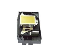 MCUXMVUMI L800 Compatible avec la tête d'impression avec T59 T60 L801 L805 L850 TX650 R285 R290 R295 P50 P60 PX660 Tête d'imprimante F180000 F180030 F180040(F180000 PrintHead)