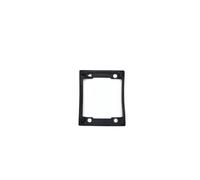 MCUXMVUMI Pad DE Protection IMPRIMINÉ INKET Compatible avec XP600 Mélachère de tête d'impression Compatible avec DX11 XP600 Couvre-tête de Couverture d'impression Sceau(Type B)