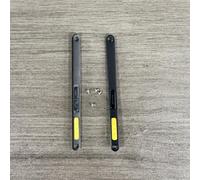 MCUXMVUMI Panneaux latéraux Gauche et Droit avec Boutons compatibles avec Motorola Symbol TC21 TC26