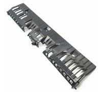 MCUXMVUMI Plaque de Guide de Sortie supérieure Compatible avec MP 4000 5000 5001 4001 5000B 4002 5002 Pièces de Copier D009-4442 D009442 D009-4441 D0094441(D009-4441)