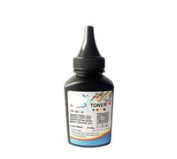 MCUXMVUMI Powder de Toner MLT-D111S Compatible avec Puce Compatible avec SL-M2020 M2020W M2022 M2023 M2022W M2026 M2070 M2070W M2070F M2071 M2074FW M2077 1K 1K(Toner Powder)