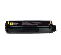 MCUXMVUMI Remplacement Compatible CTL-2000k Cartridge DE Toner CMY Compatible avec CP2200DW CM2200FDW CP2200DN CM2200FDN Couleur Laser Imprimante Multifonction Laser(Yellow)