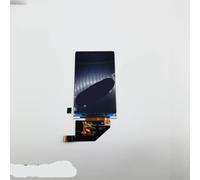 MCUXMVUMI Remplacement du Panneau d'affichage LCD Compatible avec Le collecteur du Symbole Motorola TC20 TC25