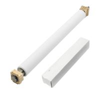 MCUXMVUMI Rouleau de Plaque Compatible avec ZT420 ZT421 Imprimante d'étiquette de Code à Barre Thermique P1058930-081