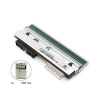 MCUXMVUMI Tête d'impression 300dpi Compatible Compatible avec 105SL Plus 105SL + Modèle d'imprimante d'étiquette Thermique P1053360-019