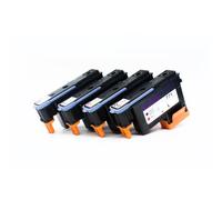 MCUXMVUMI Tête d'impression 771 CE017A CE018A CE019A CE020A Compatible avec Designjet Z6200 Z6600 Z6800(MB and CR x1)