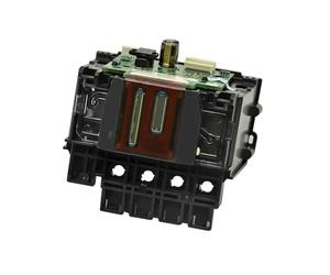 MCUXMVUMI Tête d'impression Compatible 932 933 CB863 Compatible avec OfficeJet 7510 7110 7612 7610 6700 Imprimante de Couleur Pleine(932XL PRINTHEAD)