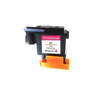 MCUXMVUMI Tête d'impression Compatible avec la série Designjet 30 90r 130(1PCS Magenta)