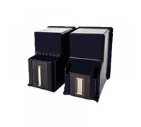 MCUXMVUMI Tête d'impression Compatible Compatible avec 5810 GT5810 5820 GT5820 et GT5820 Models MOH50A MOH51A(1set(51A and 50A))