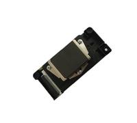 MCUXMVUMI Tête d'impression déverrouillée Compatible avec R1800 R2400 1800 2400 MUTOH RJ900 DX5 Tête d'imprimante F158000 à Base d'eau DX5(1st Locked)