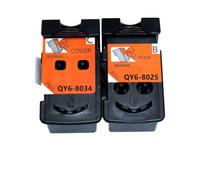 MCUXMVUMI Tête d'impression régénérative QY6-8025 QY6-8034, Compatible avec l'imprimante BH-10 CH-10 G2160 G3160 G5010 G6010 G7010(QY6-8025 QY6-8034)