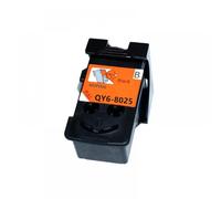 MCUXMVUMI Tête d'impression régénérative QY6-8025 QY6-8034, Compatible avec l'imprimante BH-10 CH-10 G2160 G3160 G5010 G6010 G7010(1 Pcs QY6-8025)
