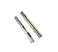 MCUXMVUMI Tête d'impression Thermique Compatible 444-80002-609 TPH260R39 Compatible avec Machines Riso RZ 3 Mois d'utilisation
