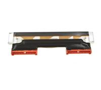 MCUXMVUMI Tête d'impression Thermique Compatible Compatible avec Le modèle d'imprimante de l'étiquette de Code à Barres ZD410 P1079903-010 203dpi