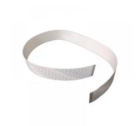 MCUXMVUMI Tête d'impression XP600 FA09050, Compatible avec Les imprimantes XP600 XP700 XP701 XP800, Remplacement d'imprimante à solvant écologique(Xp600 Cable)