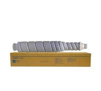 MCUXMVUMI Toner TN619 Compatible Compatible avec KMCY 2060 3060 2070 3070 3080 CARRIDE DE Toner DE Couleur(C)