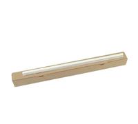 MCUXMVUMI Transférer Le kit de Reconstruction Compatible avec la Couleur Compatible 550 560 570 C70 C75 J75 Digital Color Press 700 700i 770 059K46251 Transfer Roller 2nd Edition(2nd Lubricant Bar)