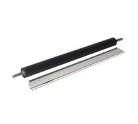 MCUXMVUMI Transférer Le kit de Reconstruction Compatible avec la Couleur Compatible 550 560 570 C70 C75 J75 Digital Color Press 700 700i 770 059K46251 Transfer Roller 2nd Edition(2nd Roller Blade)