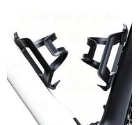MCUYSF Porte-Bouteille pour vélo pour Cube Kathmandu Hybrid 2019-2026, Support de Bouteille en Alliage d'Aluminium, Support Léger pour Gourde avec Outil de Fixation