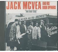 Mcvea, Jack and His Door Openers - Two Timin' Baby