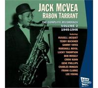 Mcvea, Jack - Complete 1944-1952 Vol.2 [Import]
