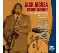 Mcvea, Jack - Rabon Tarrant - The Complete 1944-1952 Vol [Import]