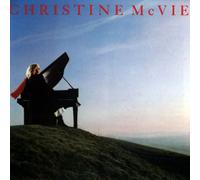 Mcvie, Christine - Christine Mcvie