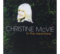 Mcvie, Christine - in The Meantime