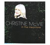 Mcvie, Christine - In the Meantime