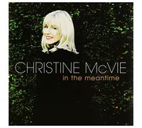 Mcvie Christine - in The Meantime [Import]
