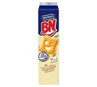 McVitie's BN Biscuit sandwich aromatisé à la vanille, 285 g (lot de 1)