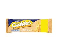 Mcvitie's - Cookies aux pépites de chocolat blanc - lot de 4 paquets de 150 g