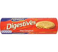 McVitie's Digestive Biscuits (500g)