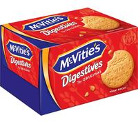 McVitie's Digestive Original (250g Packung)