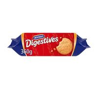 McVitie's Digestives The Original Biscuits - 360 g