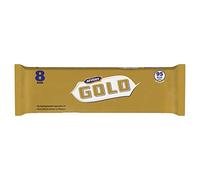 McVities Gold Lot de 3 paquets de 142 g