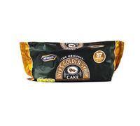 McVities Golden Syrup Cake 150g by N/A