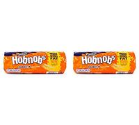 Mcvities Hobnob Lot de 6 paquets de 2 300 g