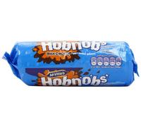 Mcvities Hobnobs Lot de 6 chocolats au lait 300 g