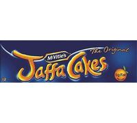 McVities Jaffa Cakes 60 Cakes (5 Box) by N/A